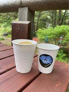 レイクサイドカフェ 国営ひたち海浜公園