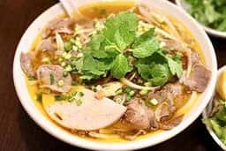 ベトナム料理 PHỞ NGON 大須店