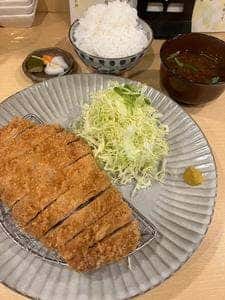 とんかつ 七十朗
