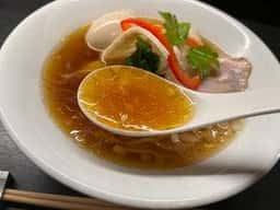 麺屋わになる