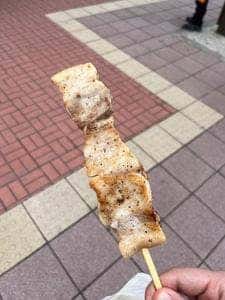 串 紋次郎