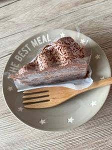 ケーキマニア 久里浜工場直売店 TRAILER HOUSE