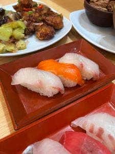 ホテル櫻井 お食事処