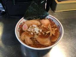 しょうわ軒