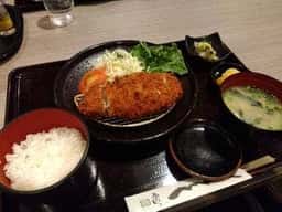 黒豚料理 あぢもり