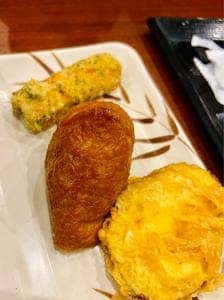 丸亀製麺 八王子アイロード店