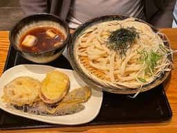 讃岐うどん よすが