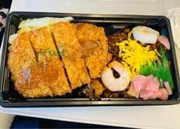 おかやま駅弁