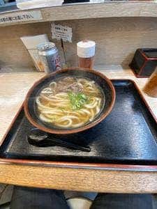 道楽うどん 3号店