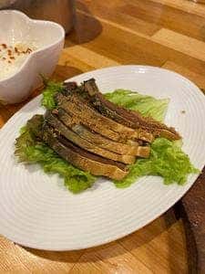 銭屋西中島二度づけあかんよぉ