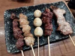 鳥道酒場 赤羽駅前店