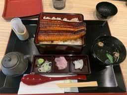 鰻の成瀬 北千住店