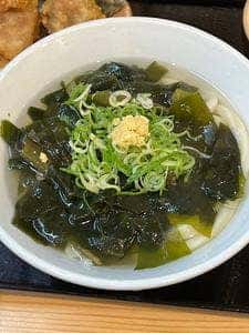 肉讃岐 甚三うどん