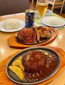 ファミリーレストラン ジョイフル 大矢野店