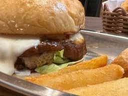 29LaB BURGER 近江町市場店