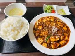 四川麻婆専家・辣辣