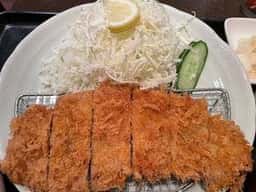 とんかつ さくら