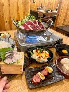 肉ト魚 大衆酒場 ひとめぼれ 京都店