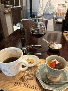 Cafe MoonRiver