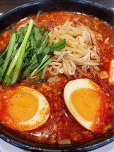 来来亭 美和店