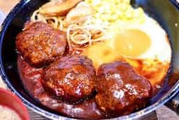 食堂カフェ 瀬里奈