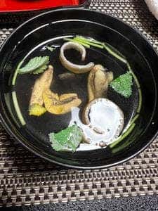 うなぎ料理 加根古