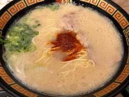 一蘭 千葉出州港店
