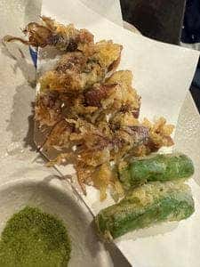 串物・魚介類・炭火焼の店 織々屋