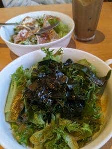 スパゲッティ専門店トレンタ 外旭川店