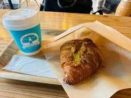 Landmark's Coffee & Baker