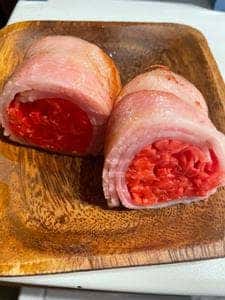 スタ場 せっかち焼き鳥ハットリ