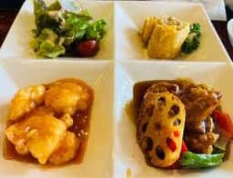 中国料理 新北京