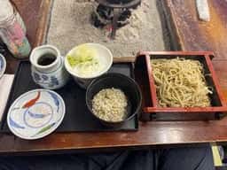 寿徳庵 金沢文庫店