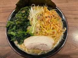 横濱家系ラーメン武田家 札幌すすきの店