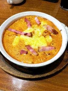 イタリア料理 モナリザン