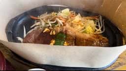 リバーサイドフェニックスゴルフクラブレストラン