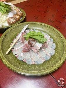 鯛よし百番