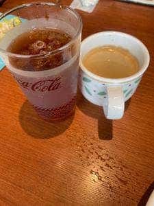 デニーズ 奥戸店