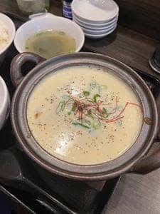 土鍋麻婆 浜やん