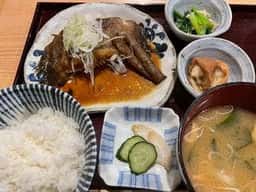 酒と肴 離れ庵 東京駅店