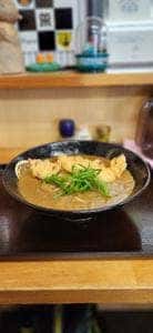 手打ちうどん 紅屋