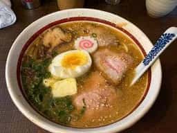 時代麺房 ライオン