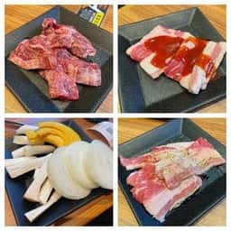 熟成焼肉いちばん 昭島店