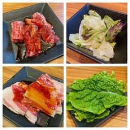 熟成焼肉いちばん 昭島店
