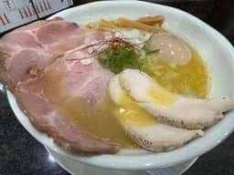 Ramen 光鶏