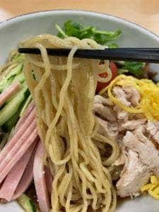 衆議院第二議員会館食堂