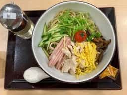 衆議院第二議員会館食堂
