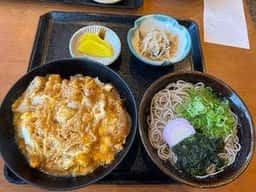 正八郎うどん