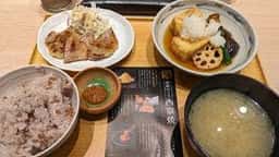 やよい軒 江坂店