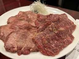 焼肉 大昌園 川崎駅前店